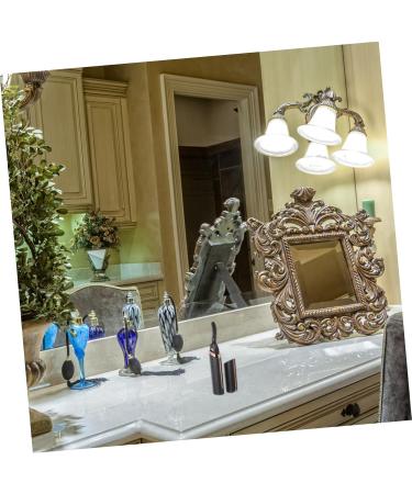 Housoutil Eyelash Curler Portable Electric Lash Curler Lash Tools Electric Tool Mini Eye Lash Make- up Tool Portable Lash Curler USB Rechargeable Lash Curler Abs Major Hair Care Product - Buy Online on GoSupps.com