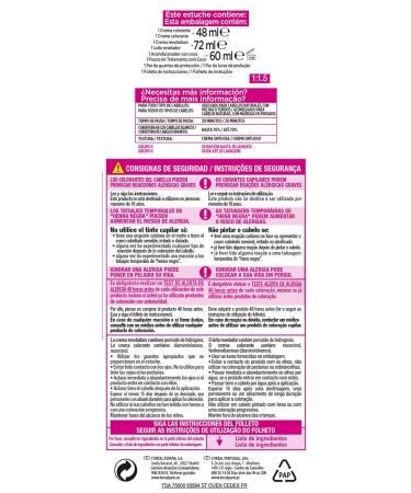 L'Oreal Casting Creme Gloss Hair Coloration 913-83820 | 600g - Best International Shipping Available - Buy Online on GoSupps.com