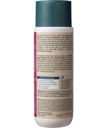 Kneipp Douchegel Soft Skin 200 ml - Buy Online on GoSupps.com