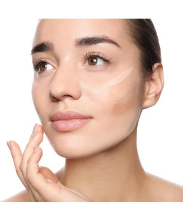 Armaf Beaut Parfaite Fix - Skin Tint | Tinted Sunscreen with SPF 30 for Sun Protection | Tinted Face Sunscreen with Semi Matte Finish | 30 ml/1 fl.oz Fair - Buy Online on GoSupps.com