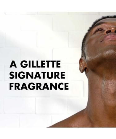 Buy Gillette Comfort Glide Foamy Regular Shave Foam for Men - 11 Ounce | Smooth Shaving Experience | International Shipping Available - Buy Online on GoSupps.com