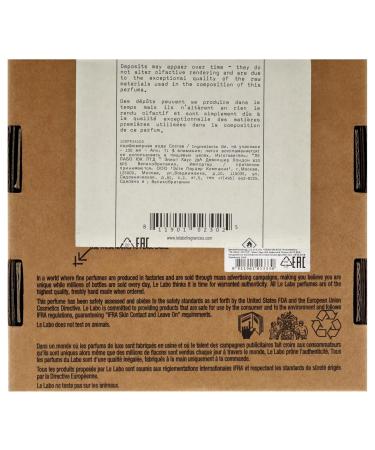Le Labo Th Noir 29 Perfume Spray - Buy Online on GoSupps.com