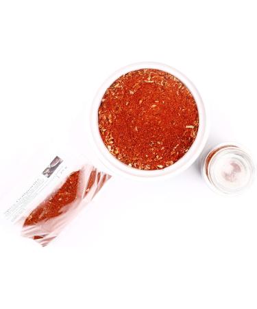  Feine W rze Spicy Extra Sharp BBQ Spices for Meat Fish & Chicken Grilling | Marinades & Sauces | 25g - Buy Online on GoSupps.com