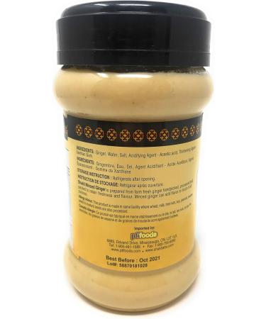 Shakti Ginger Paste - 750 Grams - Buy Online on GoSupps.com
