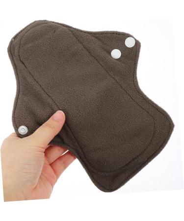 Reusable Menstrual Pads Set - Washable Aunt Towel for Women | Period Napkin & Portable Feminine Pads - Buy Online on GoSupps.com