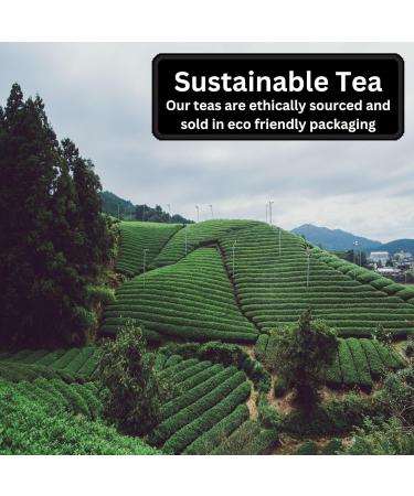 Tropical Rooibos Loose Leaf Tea - 200g Camellios | Buy Online - Buy Online on GoSupps.com