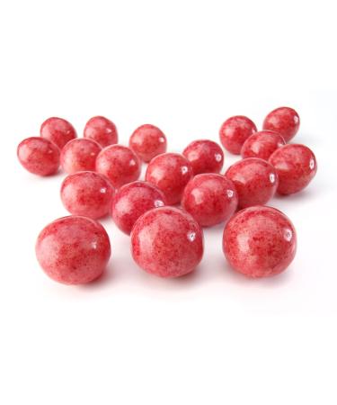 Buy Lakrids Knud Liquorice with Raspberry - 150g | Gourmet International Treats - Buy Online on GoSupps.com