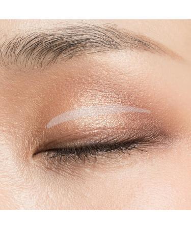 minkissy 30 Sheets Eyelid Tapes Double Sided Eyelid Tape Double Eyelid Tape Invisible Eyelid Lifter Strips - Buy Online on GoSupps.com