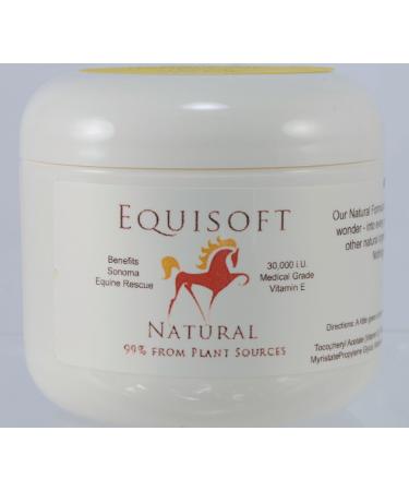 FLPTHQQ Birsppy TANGDIAABBCC URMIIM VHOB Equisoft Natural Vitamin E Cream