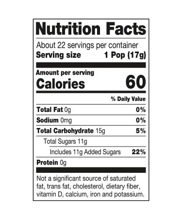 Tootsie Roll Pops Chocolate Flavor - Limited Edition Halloween Favorite, 13.2 Ounce Bag - Buy Online on GoSupps.com