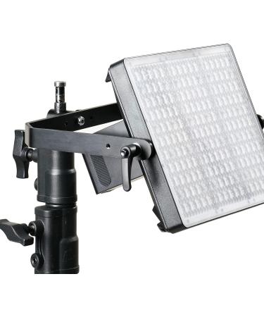 Aluminum Yoke Mount for Amaran P60c and P60x - Sturdy Mounting Solution - Buy Online on GoSupps.com