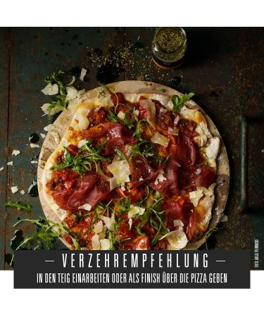 Ankerkraut Pizza Seasoning - 80g for Delicious Homemade Pizza | International Shipping Available - Buy Online on GoSupps.com