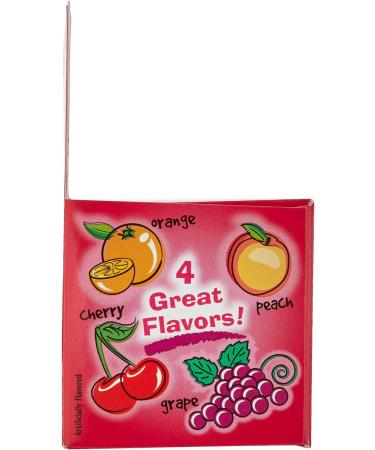 Flintstone Vit W/Iro Size 60s Flintstones Childrens Multivitamin Supplement W/ Iron Chewable Tabs 60 Ct (Pack of 2) - Buy Online on GoSupps.com