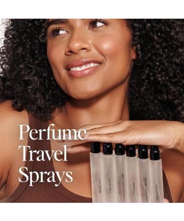 Dime Beauty Perfume I Love Your Smell Baby 0.34 oz / 10 ml - Sweet Floral Scent Hypoallergenic Clean Perfume Eau de Toilette For Women 0.34 Ounce (Pack of 1) - Buy Online on GoSupps.com