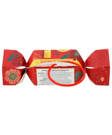 Buy Burt's Bees A Bit Of Burt's Beeswax Gift Set - 100% Natural Skin Care | International Shipping Available - Buy Online on GoSupps.com