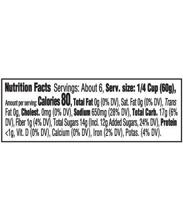Heinz Original Cocktail Sauce 12 oz - Pack of 12 | Buy in Bulk Now for Savings - Buy Online on GoSupps.com