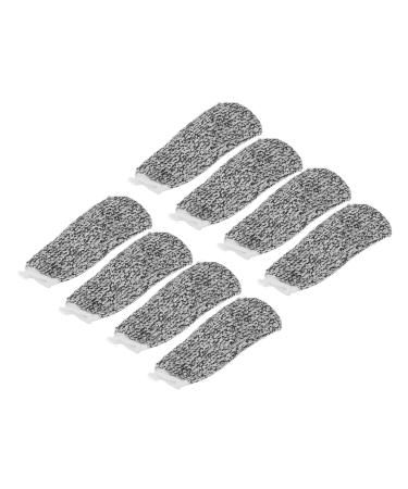 Sewing Finger Protector Practical and Convenient Finger Sleeve Protector Breathable Comfortable for Working