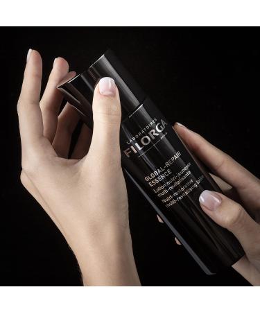 Filorga Global-Repair Anti Aging Face Serum - Intensive Skincare with Ceramides Omegas & Vitamins for Wrinkle Reduction & Skin Firming - 1 fl. oz - Buy Online on GoSupps.com