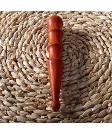 Ultimate Foot & Hand Massage Device - Trigger Point Acupressure Stick for Reflexology & Muscle Relief - Perfect for Home Use | International Shipping - Buy Online on GoSupps.com