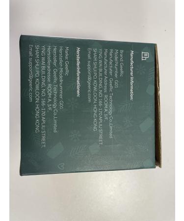 Aroma Diffuser & 120ml Humidifier - Ultrasonic Aromatherapy Oil Fragrance Lamp with 7 Color LED Light - Wood Grain Design for Home & Office - Buy Online on GoSupps.com