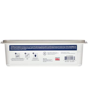 Bona Hardwood Floor Disposable Wet Cleaning Pads 12ct - Convenient Cleaning Solution - Buy Online on GoSupps.com