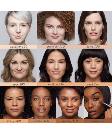 Julep Cushion Complexion 5-in-1 Skin Perfector with Turmeric Amber - 0.16 oz (4.6 g) - Buy Online on GoSupps.com