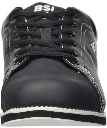 BSI Men's #751 Bowling Shoes 9.5 Black - Buy Online on GoSupps.com
