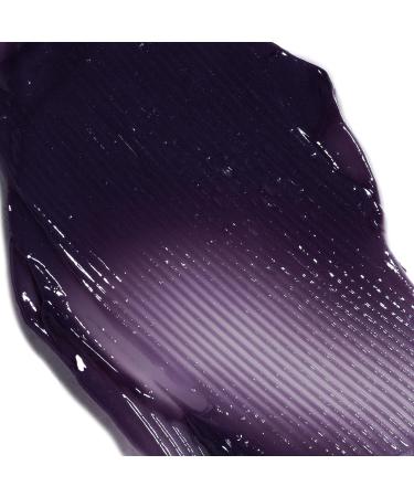 IGK Color Depositing Mask - Pitch Black | Vegan & Cruelty-Free | Conditioning, Hydrating, & Shine-Enhancing Formula - Buy Online on GoSupps.com