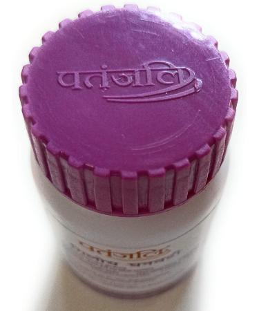 Patanjali Divya Giloy Ghanvati 40g - Pack of 3 | Ayurvedic Immunity Booster - Buy Online on GoSupps.com