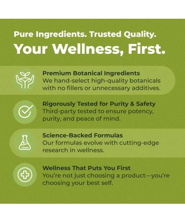 Amazing Botanicals Wild Lettuce Premium 10:1 Extract Powder - Pure and Potent Herbal Supplement for Relaxation and Relief | 30 Grams - Buy Online on GoSupps.com