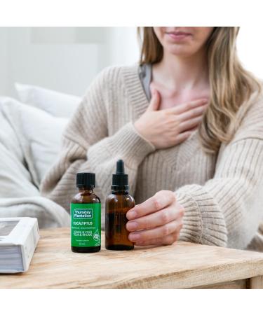 Thursday Plantation 100% Pure Eucalyptus Oil 50ml - Buy Online on GoSupps.com