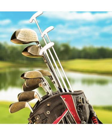 Yamato Two-Way Mini Golf Putter Set with Real Golf Balls - Right and Left Handed, Ideal Gift for Kids and Adults - Buy Online on GoSupps.com