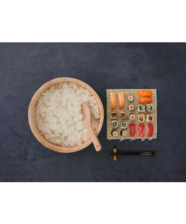 Mizkan Sushi Seasoning 275ml - Authentic Japanese Taste for Perfect Sushi - Buy Online on GoSupps.com