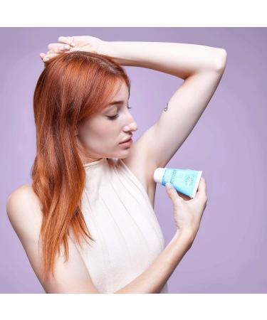 EcoTomorrow Unscented Aluminum-Free Deodorant 2.3 oz (Pack of 3) - 48h Protection - Original Natural Formula with Murumuru & Coconut Oil - Women and Men - 6.90 oz (Pack of 1) - Buy Online on GoSupps.com