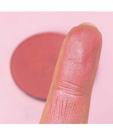  Neve Cosmetics Neve Cosmetics The Rainbows | Teacup Waffle Blush - Buy Online on GoSupps.com