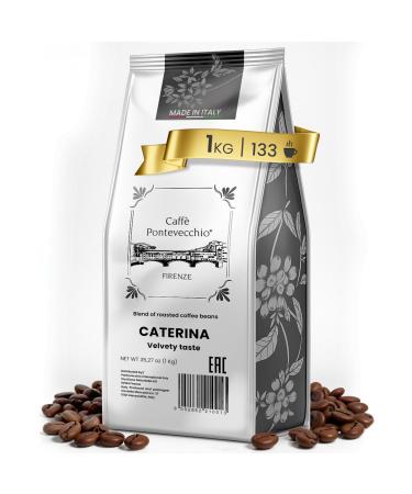 Caf grains enti rement automatique Pontevecchio