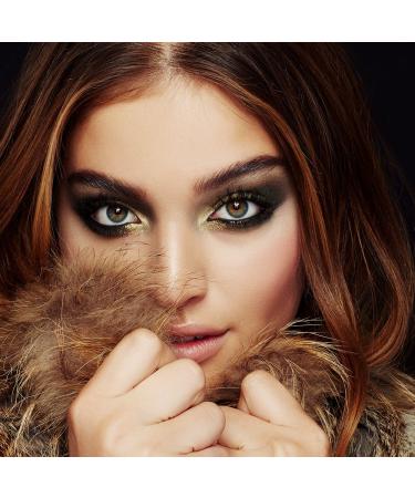 Maybelline New York Makeup The City Mini Urban Jungle Eyeshadow Palette - 0.14 oz - Buy Online on GoSupps.com