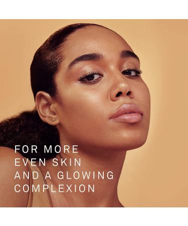 Mele Post Cleanse Tonic with Lactic Acid and Vitamin C - 5 oz | Exfoliates, Fades Dark Spots, Corrects Signs of Aging - Buy Online on GoSupps.com