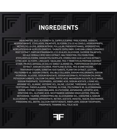 Filorga Lift-Designer Ultra-Lifting Anti-Aging Face Serum | Hyaluronic Acid Collagen & Cell Factors for Tightening Skin | 1 fl. oz - Buy Online on GoSupps.com