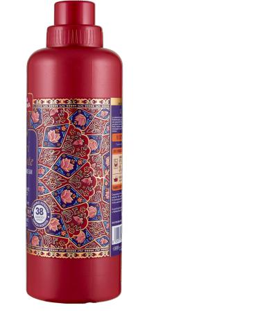 Buy Tesori d Oriente Fabric Softener Persian Dream Softness & Fragrance for Global Shipping - Buy Online on GoSupps.com
