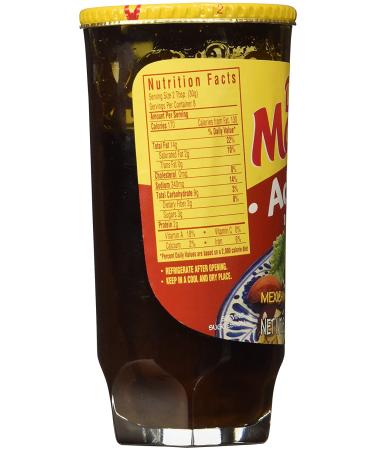 Dona Maria Mole Adobo 8.25oz - Authentic Mexican Seasoning Mix - Buy Online on GoSupps.com