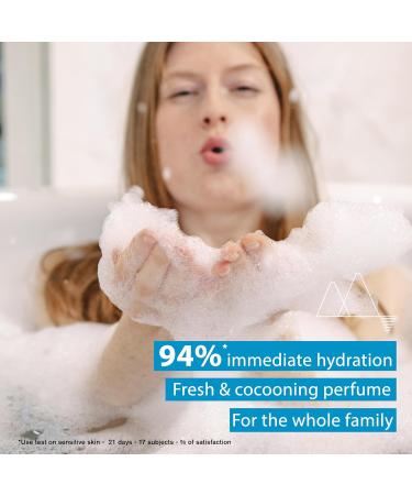 Uriage - Sensitive Skin Cleansing Cream 200ml Uriage - Buy Online on GoSupps.com