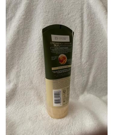 Creamsilk Organic Ultra Conditioner - Rich Hydration Nourished Hair with Shea Balm & Flora Oils - Buy Internationally - Buy Online on GoSupps.com