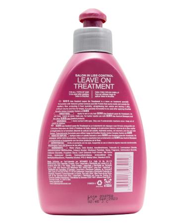 RECAMIER 34158 Leave-In Detangler & Smoothing Treatment | Professional Combing Cream for Dry & Damaged Hair | 10.1 OZ - Shop Internationally - Buy Online on GoSupps.com