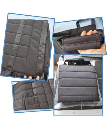 Handling Belt for Elderly Slide Sheet Lifting Slings for Moving Patients with 4 Handles Aid to Turning Transferring and Go Downstairs Best Gift for Disabled Elderly Enjoy Outdoor Happiness - Buy Online on GoSupps.com