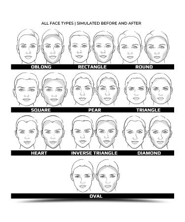 California Contour V2 Tanning Shield - Get a Flawless Tan with Protection - Buy Online on GoSupps.com