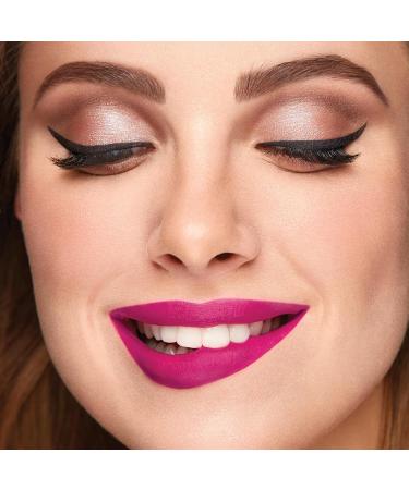 Pupa Liquid Lipstick 3ml - Long-Lasting Vibrant Color for International Shipping - Buy Online on GoSupps.com