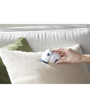 Evercare Small Fabric Shaver - Best Portable Lint Remover for All Fabrics | International Shipping Available - Buy Online on GoSupps.com
