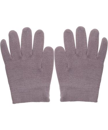 minkissy Gloves Pairs Night Moisturizing Gloves Womens Glove Enhancing Cracked Hands Repair Cream Lotion Gloves Gel Gloves Care moisturizing Gloves Cosmetic Portable Bottle - Buy Online on GoSupps.com