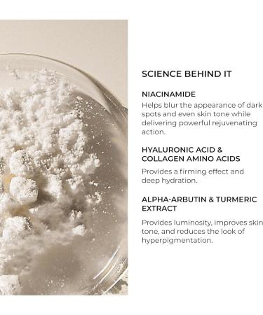  Natura Biss Natura Bisse Diamond Luminous Perfecting Hand Cream 75 ml - Buy Online on GoSupps.com